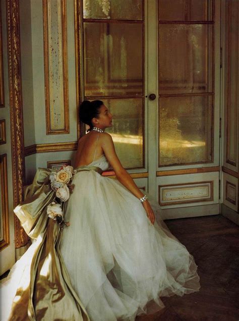 vintage dior wedding dresses